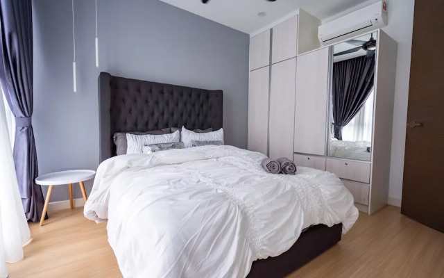 H2O Residences (PJ) by FavSpace