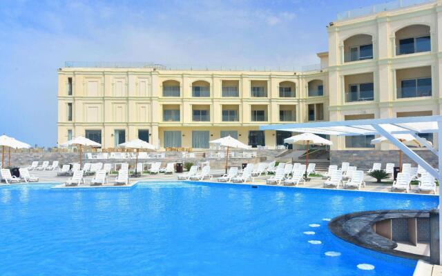 Hotelux La Playa Alamein
