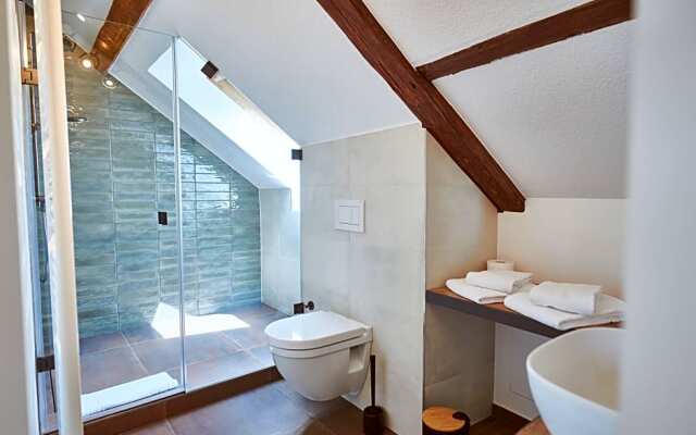 Gutshotel Baron Knyphausen