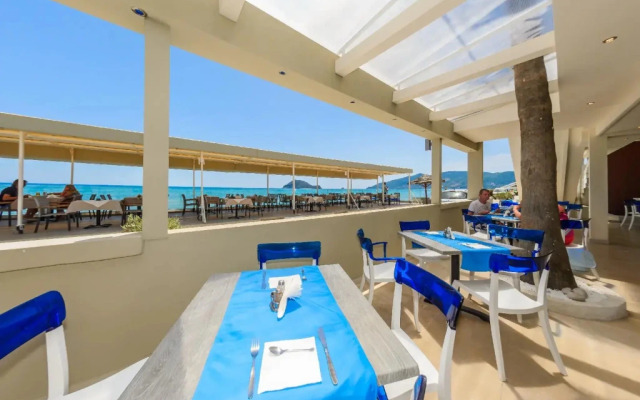 Turtle Beach Hotel
