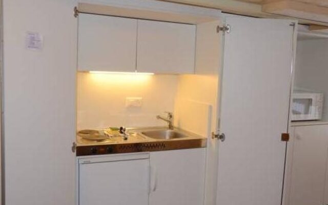 Ferienwohnung Hübeli