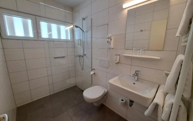 Hotel Gaststätte zur Post