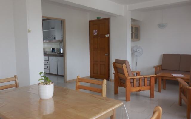 La Péninsule - Town Apartment in Curepipe 2