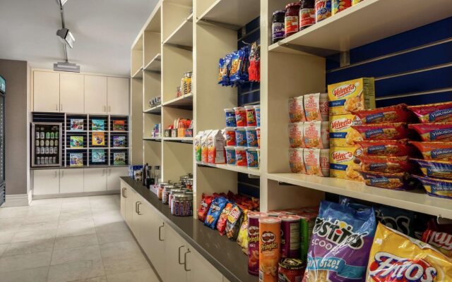 Homewood Suites by Hilton Harrisburg East-Hershey Area