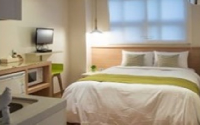 Studio Tong Seoul Dongdaemun