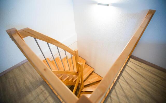 Hotel & Living Am Wartturm