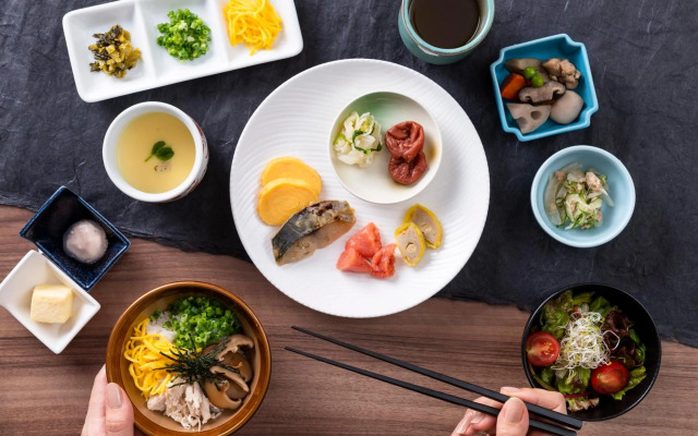 Mitsui Garden Hotel Kumamoto