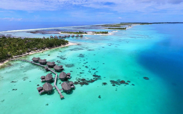 Le Tikehau by Pearl Resorts