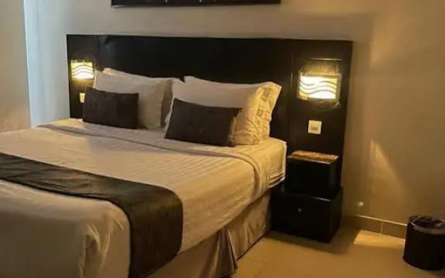 Nawara Hotel Khanshalila