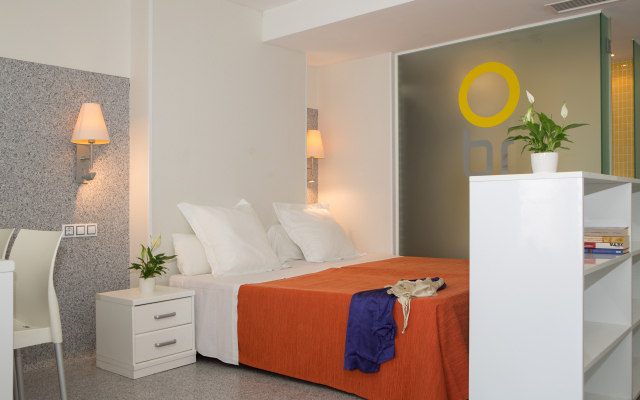 Mix BR App AT-2179 Apartments