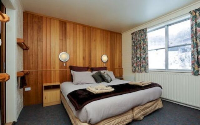 Pretty Valley Alpine Lodge