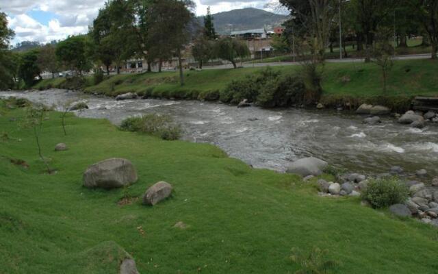 Villanova Inn Cuenca