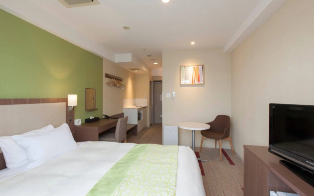 Tokyu Stay Monzen Nakacho Tokyo