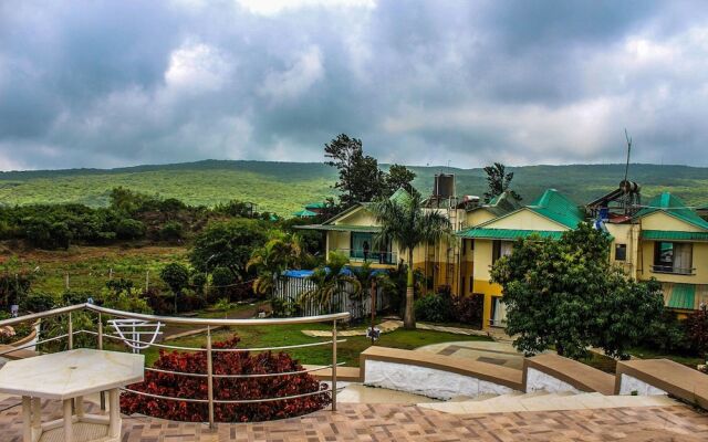 La Fortuna Resort and Spa