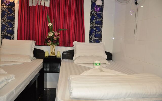 New Guangzhou Guesthouse - Hostel