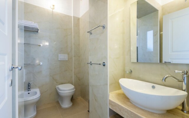 Tenuta Dorolivo Guest House e B&B