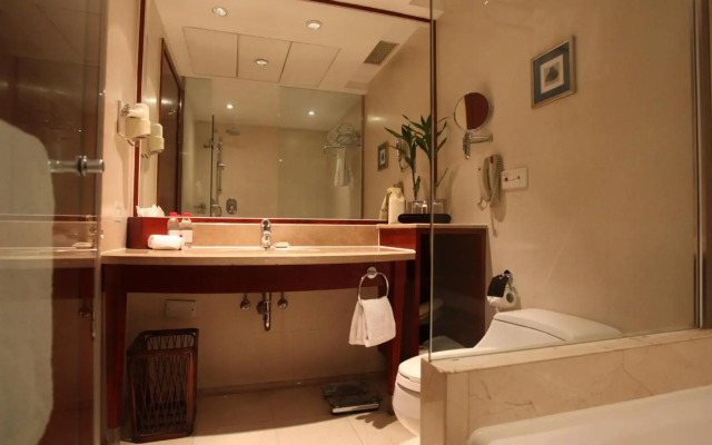 Sofitel Hangzhou Westlake