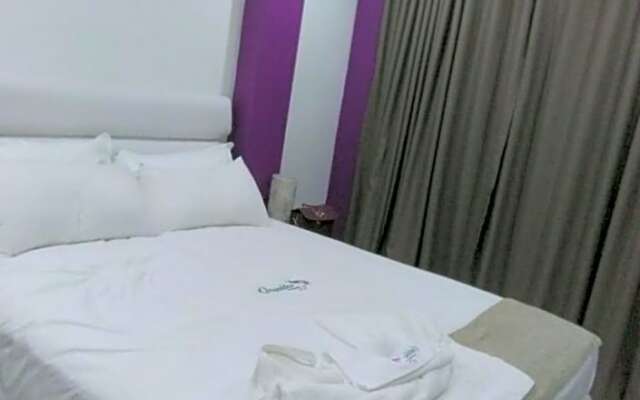 Sodwana Road Holiday Lodge