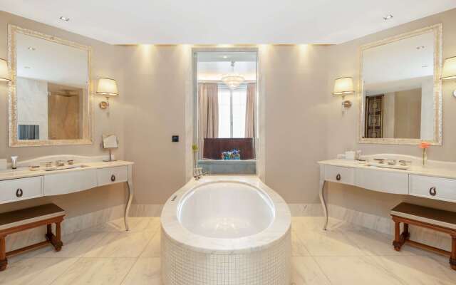 Park Hyatt Vienna