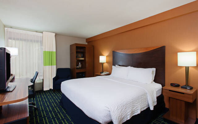 Fairfield Inn by Marriott Mission Viejo / Orange County