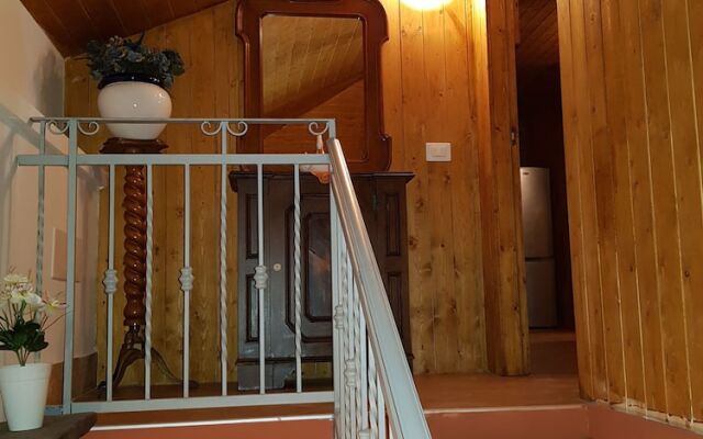 Original Sicily House