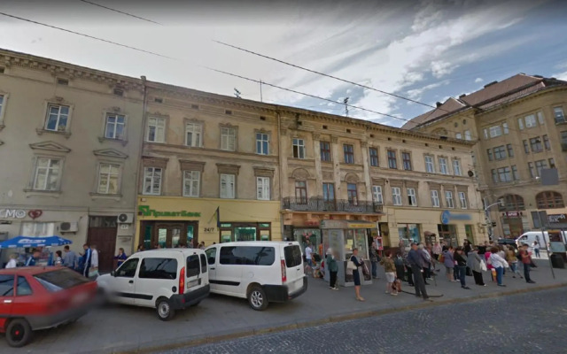 Opera House Apartment 2