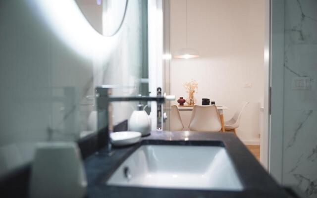 TAM Luxury Tirana Center Apartment No4