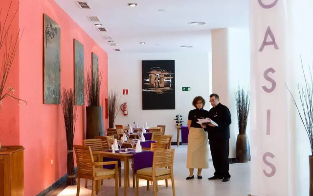 Paradisus by Meliá Fuerteventura – All Inclusive