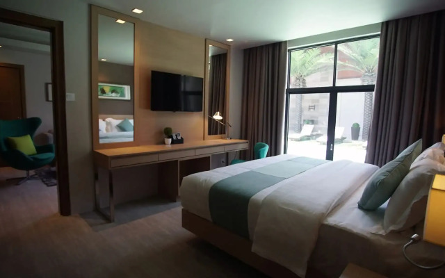 Watergate Hotel Butuan City