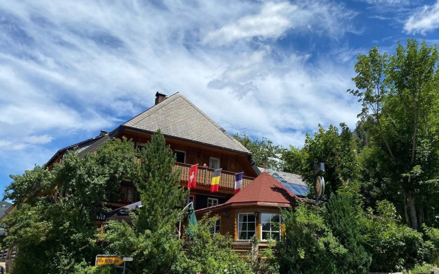 Hotel Hirschen