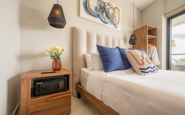 Kippal T Pacio Where Luxury Sea