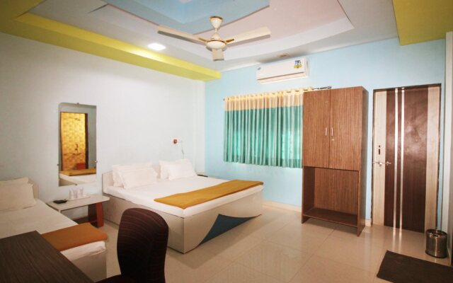 Hotel Somnath Sagar