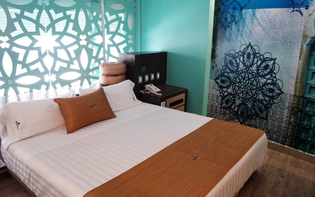 Hotel Amala
