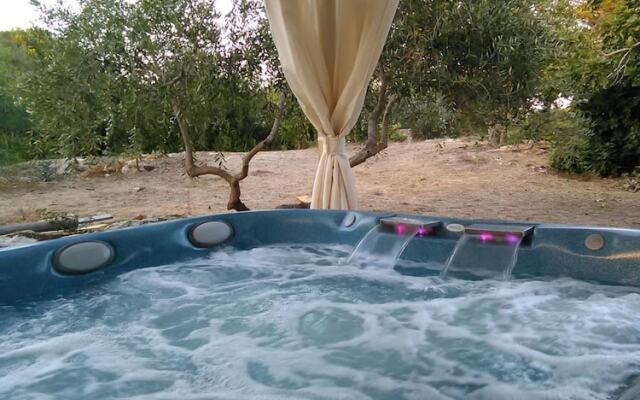 Sa Pedrera Country Hotel