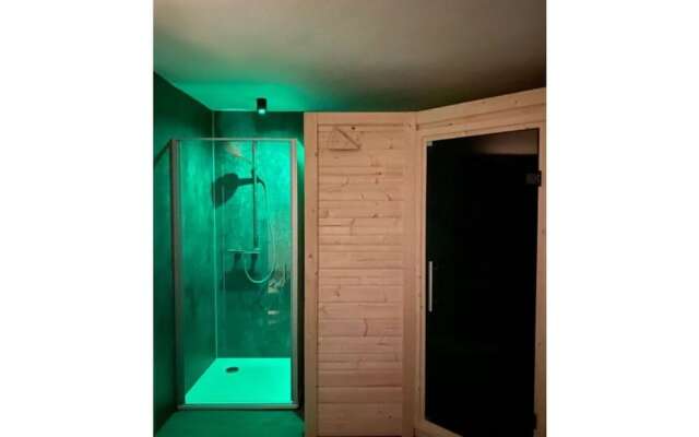 Haus Mariechen Comfortable Holiday Residence