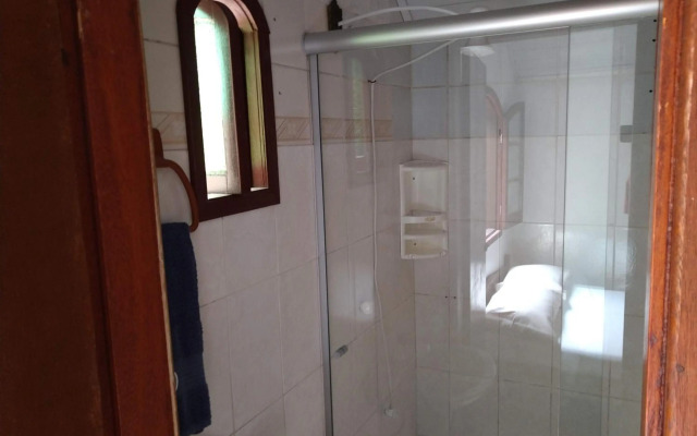 Villa Chá by Charibas