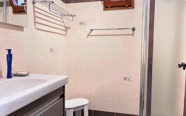 Maison Le Lavandou, 3 pièces, 6 personnes - FR-1-251-46