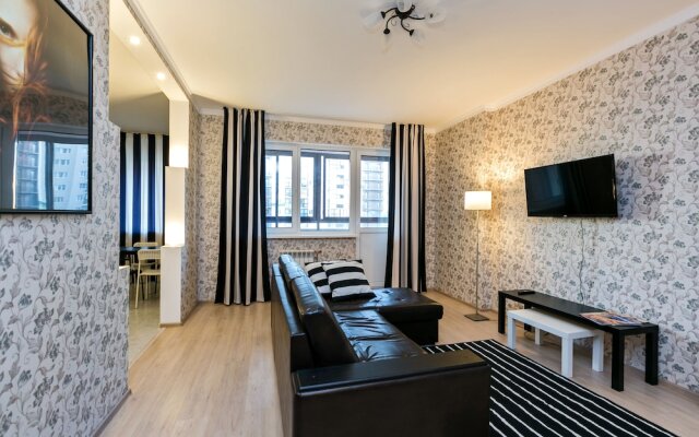 Grand Apart Putilkovo