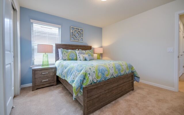 5569misty Luxury 7 Bedroom Pool Villa