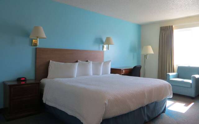 Days Inn by Wyndham Alamosa