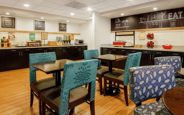 Hampton Inn by Hilton Chicago-Midway Airport