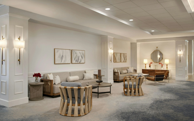 DoubleTree by Hilton Atlanta - Roswell