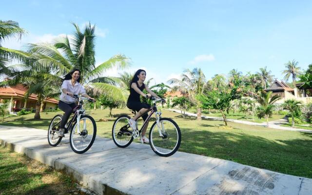 Parai Beach Resort & Spa