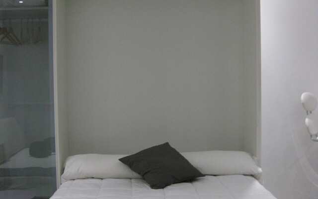 Oh Madrid San Lorenzo