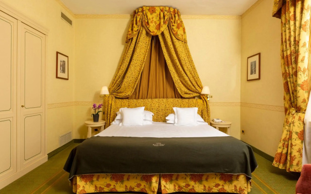 Grand Hotel Royal e Golf