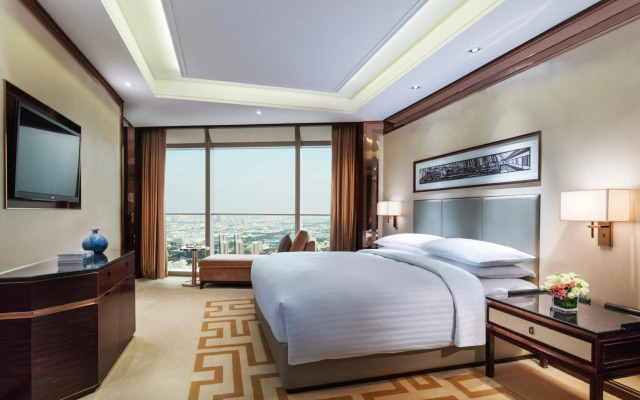 Changzhou Marriott Hotel