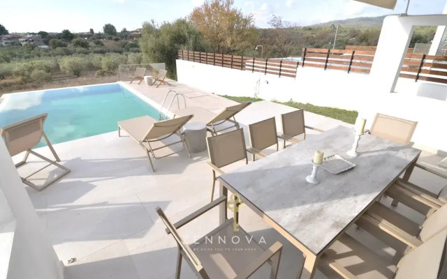 Zennova 65 Villa Vanina