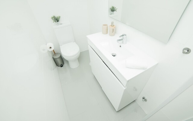 Oporto Guest Downtown