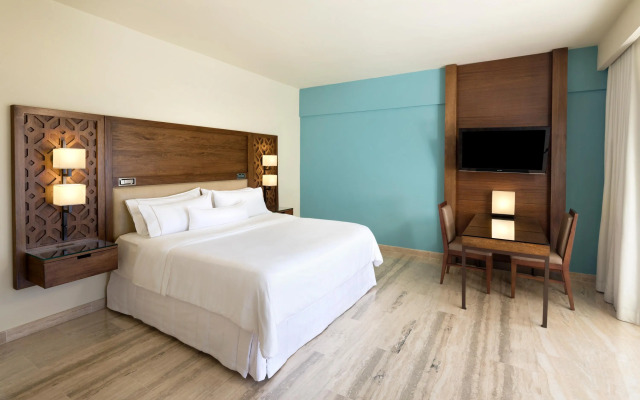 The Westin® Puntacana Resort