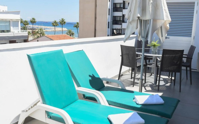 Amorgos Boutique Hotel
